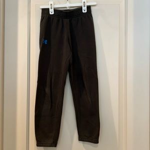 Under Armour Boys joggers YSM